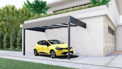 carport CLIMACROWN